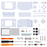 🔧 Clear Series Full Shell + Buttons Kit | For Nintendo DS Lite Console Mod