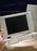 8-Inch PS2 Retro Mini Monitor | Portable LCD Display for PlayStation 2 Console