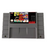 🐿️ Conker's High Rule Tail SNES Game | 16-Bit US Version Cartridge 🎮