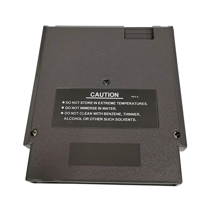 Lizard NES Game Cartridge 8-Bit 72-Pin Brand New for Original NES Console