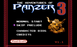 🐾 The Adventures of Panzer 3 – NES 8-Bit 72-Pin Cartridge (Brand New)
