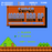 🎮 Super Mario Bro-op – NES 8-Bit Game Cartridge | 2-Player Co-Op Adventure 🌟