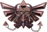 🧠 Legend of Zelda Hyrule Crest Brain Teaser | Hanayama Level 4 Puzzle