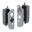 🎮Housing w/ Full Set Buttons for Nintendo Switch Joycon – SNES Classic EU Style