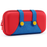 Slim Travel Case for Nintendo Switch 2 Accessories, Waterproof EVA Hard Shell Ma