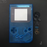 🔧 Full Shell Housing Kit for GB DMG | Replacement Case + Buttons + Screen Lens