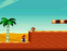 🏝️ NEW Super Mario Land – SNES 16-Bit Game Cartridge | Game Boy Remake for SNES