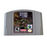 🐉 Dragon Sword 64 – N64 Game Cartridge | Rare Cancelled Dungeon Crawler