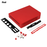 🎮 11-Color Full Shell Replacement Kit for Wii Console – With Buttons Included!