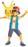 🟡 Pokémon Battle Ready! 6-Piece Figure Set 🧢 Ash + Pikachu + Charmander + More