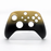✨ Gold Shadow Faceplate Shell | Xbox Series X/S Controller Front Cover Mod
