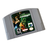 🔥 Sin & Punishment 64-Bit N64 Game Cartridge - US Version Retro Play 🎮