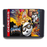 Rocket Panda 16-Bit Game Cartridge for Genesis Mega Drive Shooter
