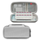 🎮Hard Carrying Case for Nintendo Switch 2 – Travel Sleeve with Cartridge Slots 