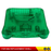 🎨 Limited Edition N64 Console Shell – 12 Color Options