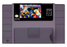 Fire Emblem Mystery of the Emblem SNES Game English JP Port Cartridge