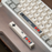 🎮 Retro Gamepad 6.25U Spacebar Artisan Keycap - ABS for MX Mechanical Keyboard