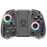 Linyuvo KS37B Meteor Light Joycons Wireless Controller for Switch/Oled 