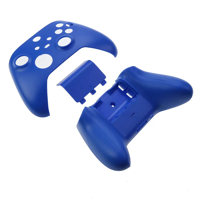 🎮 Front & Back Shell Case for Xbox Controller | Replacement Housing Set 🛠️