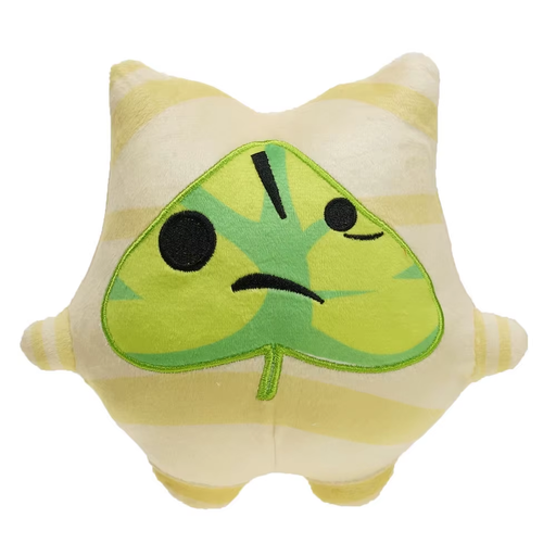 6.3in Korok Plush Soft Zelda Figure Cute Stuffed Toy Breath of the Wild Gift