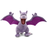 🦖 10 IN Aerodactyl Plush Toy | Pokémon Ptera Soft Stuffed Doll Gift