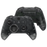 Clear Shell w/ Buttons for Xbox Elite Series 2 Core Controller Model 1797