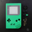 🔧 Full Shell Housing Kit for GB DMG | Replacement Case + Buttons + Screen Lens