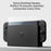 🛡️ Tempered Glass Screen Protector for Nintendo Switch 2 2025 w/ Alignment Kit