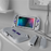 Playvital Altergrips Dockable Protective Case Ergonomic Cover for NS Switch W/Sc