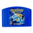 N64 64-Bit Console Games Cartridge 🎮 Pokemon Gold Silver Blue Red Yellow Green