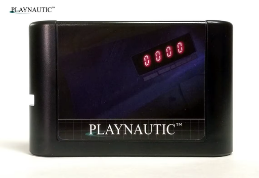 Super Heavy Duty 16-Bit Game Cartridge for Genesis Mega Drive Beat ’Em Up
