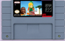 🗺️ Lyra Islands RPG SNES Game Cartridge | Zelda Fan Hack Adventure 🌟