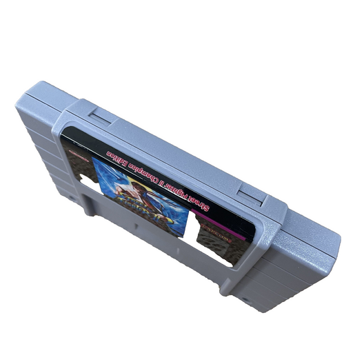 Street Fighter II Special Champion Edition SNES 16Bit Game Cartridge USA NTSC