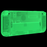 💚 Glow-in-Dark Full Shell Kit | For Nintendo Switch OLED Console + Joycons
