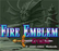 Fire Emblem Mystery of the Emblem SNES Game English JP Port Cartridge