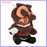 🍪 Caramel Arrow Cookie Plush Doll  9.8 IN Soft Stuffed Toy Cookie Run: Kingdom