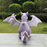 🦖 10 IN Aerodactyl Plush Toy | Pokémon Ptera Soft Stuffed Doll Gift