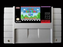 🍄 Super M Bros 3X – USA NTSC SNES Cartridge (Fan Hack)