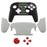 🎮 ExtremeRate Switch Pro Controller Shell Kit | Classic ABXY Edition 🛠️