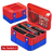🎒 Large Carrying Case for Nintendo Switch – Waterproof EVA Storage Bag