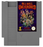 🕹️ All Hell Unleashed v6.66 | NES Horror Crossover Game Cartridge