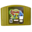N64 64-Bit Console Games Cartridge 🎮 Pokemon Gold Silver Blue Red Yellow Green