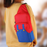 Carrying Case for Nintendo Switch 2 Soft Travel Bag Compatible with Switch 2 (20