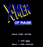🧬 X-Men in Streets of Rage 2 | SEGA Genesis 16-Bit Game Cartridge