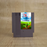 🗡️ LOZ: Journey of a Day – NES RPG Game Cartridge (72-Pin, 8-Bit)