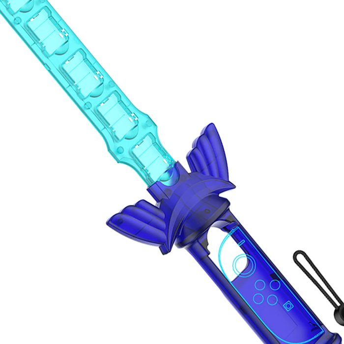 🗡️ Sword Controller Grip for Switch 2 Joy-Con | Skyward Sword Accessory