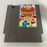 🔵 Mega Man in the Mushroom Kingdom | NES 8-Bit Game Cartridge