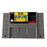 👬 Super Mario World Co-Op SNES Cartridge | 2-Player Simultaneous Play | 16-Bit