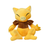 💤 10.2 IN Abra Plush Puppet Doll | Soft Pokémon Figure Toy Gift for Kids