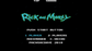 Rick and Morty NES Game Cart 8bit Adventure Region Free Collector Item